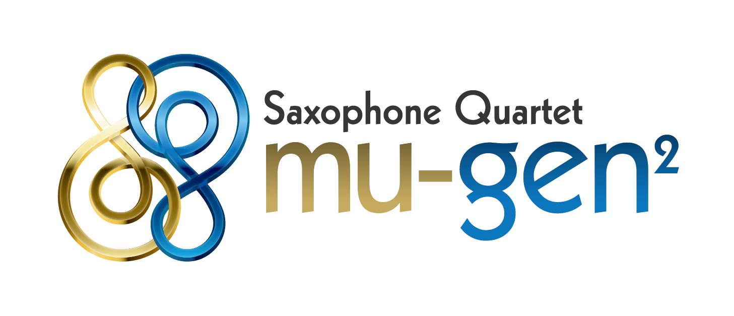 Saxophone Quartet mu-gen²