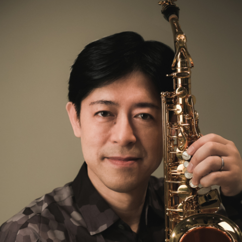 田中 靖人